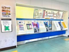 江戸川台駅