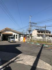 千代崎駅