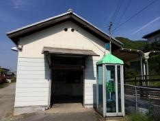 新西脇駅