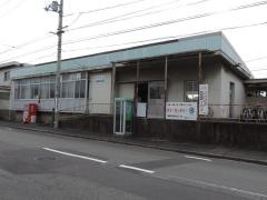 居能駅
