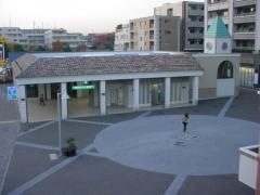 北山田駅