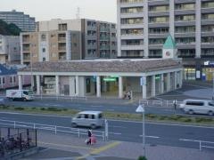 北山田駅