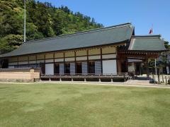 北島国造館