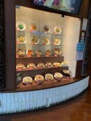 上海湯包小館　徳重ヒルズウォーク店