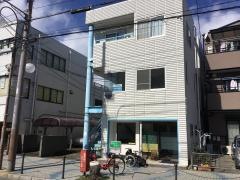長谷川接骨院