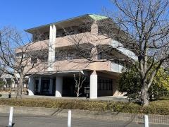 都筑ハートフルステーション
