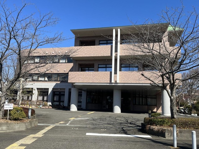 都筑ハートフルステーション