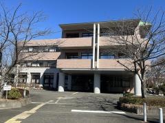 都筑ハートフルステーション
