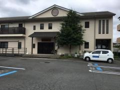 ニチイのほほえみ守山
