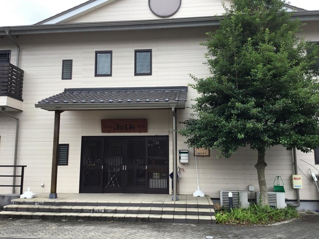 ニチイのほほえみ守山 施設外観