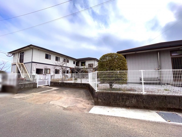 きらら 施設外観