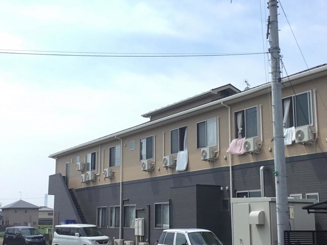 ご長寿くらぶ　高場