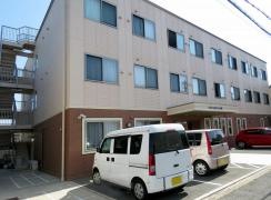 ハピネスあじさいの里