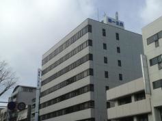 第一生命保険株式会社　岐阜支社