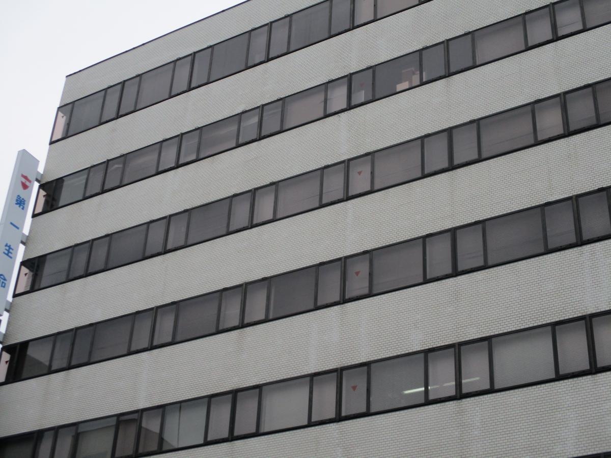 建物
