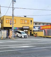麺屋　卓朗商店