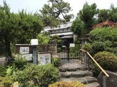 そば処 鴟尾