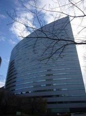 ホテル雅叙園東京