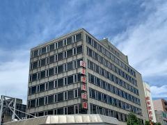 岐阜信用金庫ムーミン支店