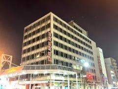 岐阜信用金庫ムーミン支店