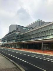 東広島芸術文化ホール　くらら