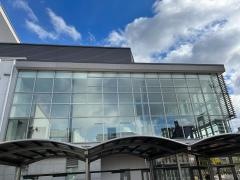 東広島芸術文化ホール　くらら