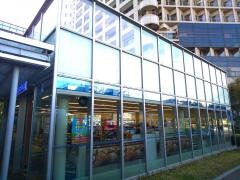ローソン　名古屋大学病院店