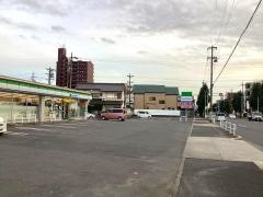 ファミリーマート　中島新町四丁目店