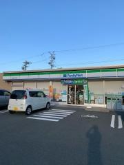 ファミリーマート　浜松高林四丁目店