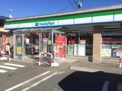 ファミリーマート　宮守インター店
