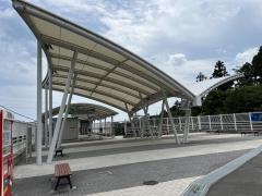 Ｊヴィレッジ駅