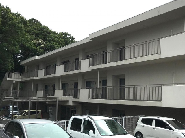 特別養護老人ホーム　陽光苑