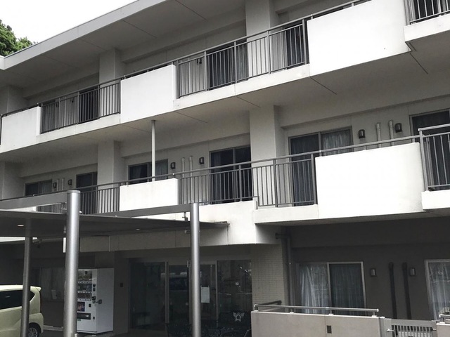 特別養護老人ホーム　陽光苑