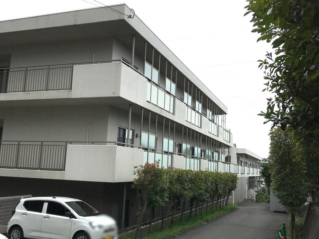 特別養護老人ホーム　陽光苑