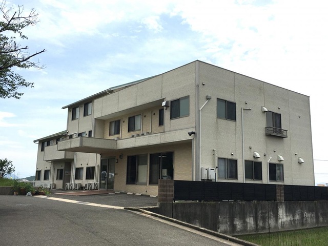 グループホーム　らく楽新田
