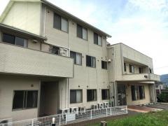 グループホーム　らく楽新田