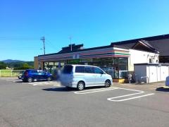 セブンイレブン　花巻東和町店