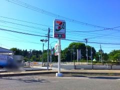 セブンイレブン　花巻東和町店
