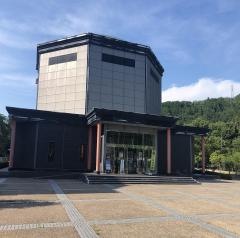 安土城天守　信長の館