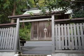南洲神社