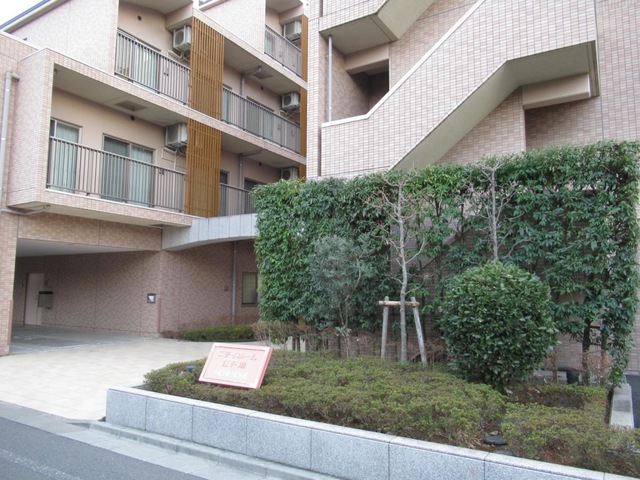 ニチイホーム 江戸川