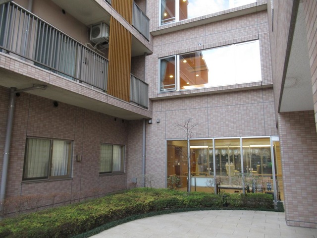 ニチイホーム 江戸川