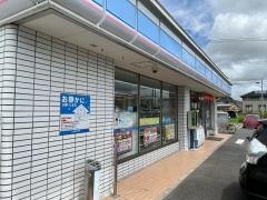 ローソン　豊田市駒新町店