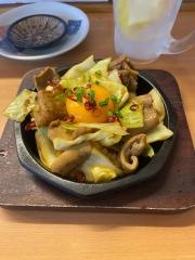 五の五　横須賀中央店