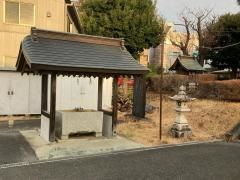 日向山神社