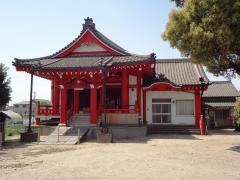 仙養山　玉泉寺