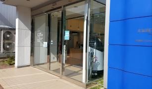 北海道日産中央店
