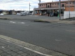 セブンイレブン　奥州水沢中学校前店