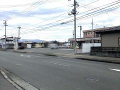 セブンイレブン　奥州水沢中学校前店