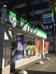 ファミリーマート　広瀬通一番町店